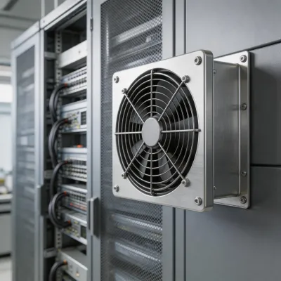 ventilation fan